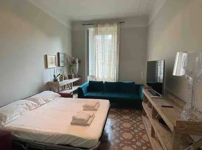 Chez Anna In Sempione - Mico, Citylife, San Siro