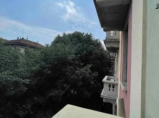 Chez Anna In Sempione - Mico, Citylife, San Siro 아파트 *