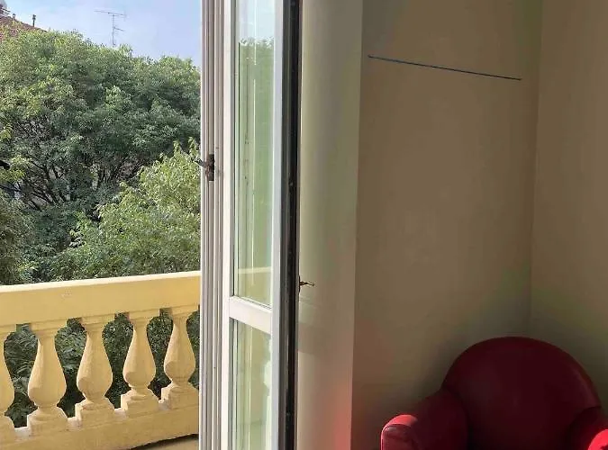 Chez Anna In Sempione - Mico, Citylife, San Siro 아파트