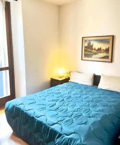 Garibaldi Deluxe Daire *