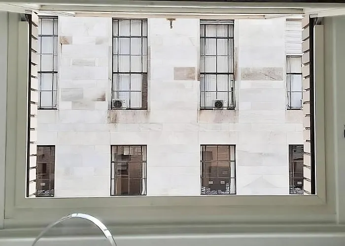 L'appartamento Di Severino A