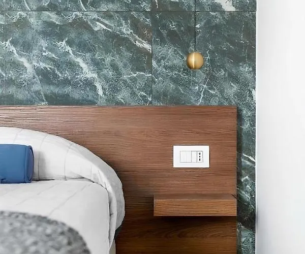 Tatil Evi L'appartamento Di Severino A Milano