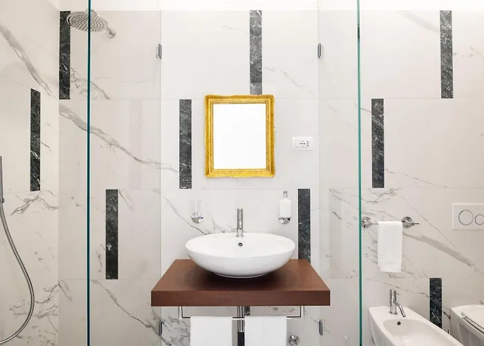 L'appartamento Di Severino A *