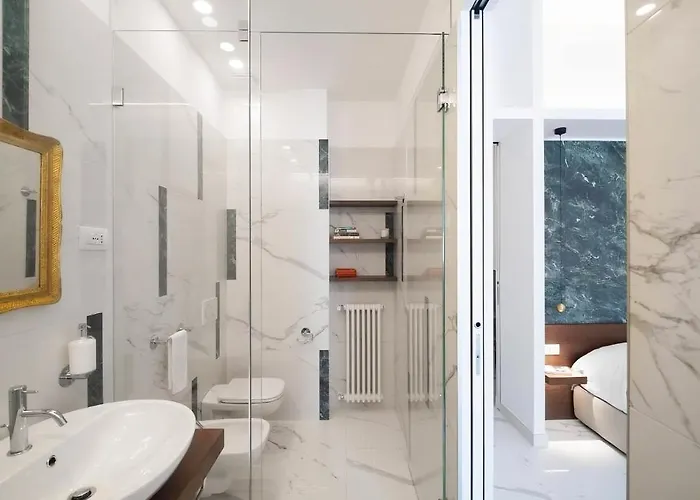 L'appartamento Di Severino A Tatil Evi *