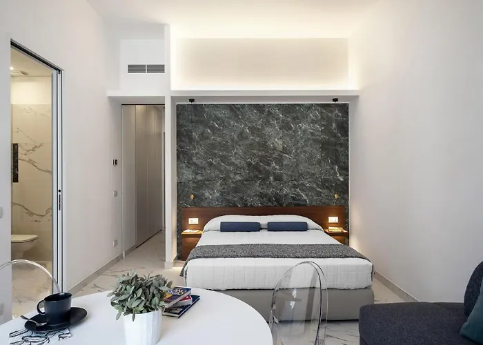 L'appartamento Di Severino A Tatil Evi Milano