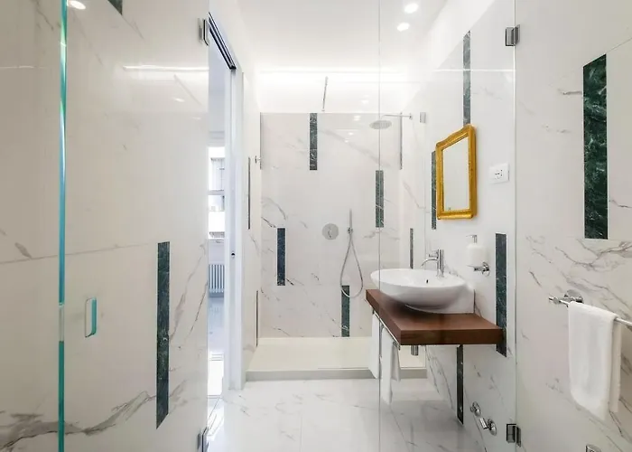 L'appartamento Di Severino A Tatil Evi