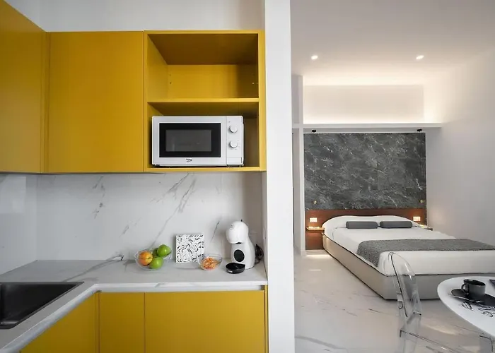 L'appartamento Di Severino A * Milano