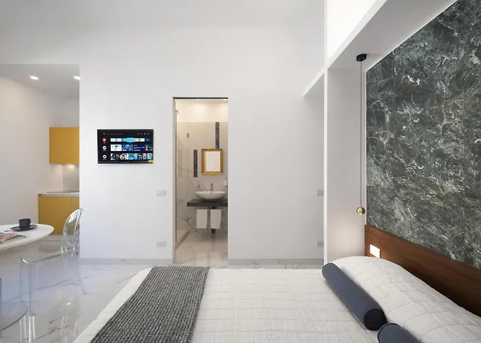 L'appartamento Di Severino A * ميلان