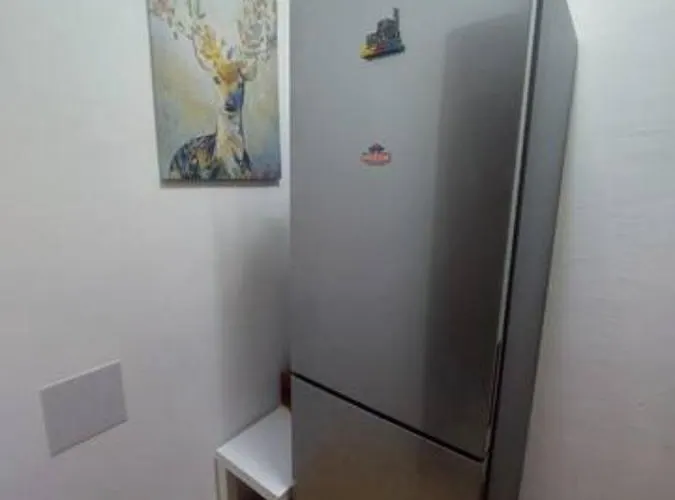 בית הארחה Singola Nel Vicino Metro *