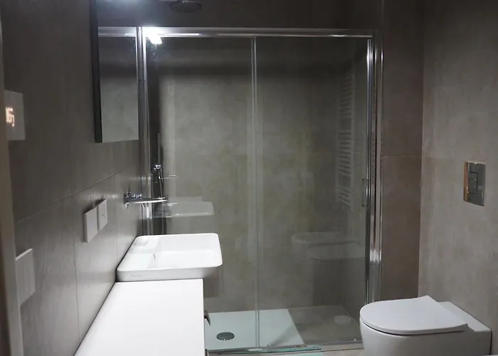 Appartamento Le Corti Di Baires Milano