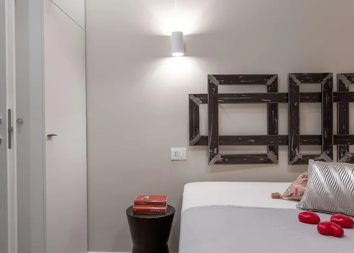 Mou43 -loreto-duomo- Urban House - Luxury Milán