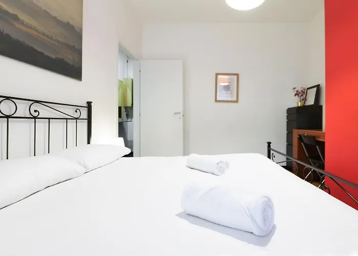 Primopiano - Amadeo 32 Milano