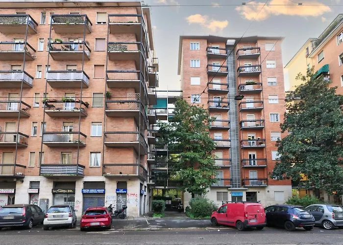 Primopiano - Amadeo 32 * Milano