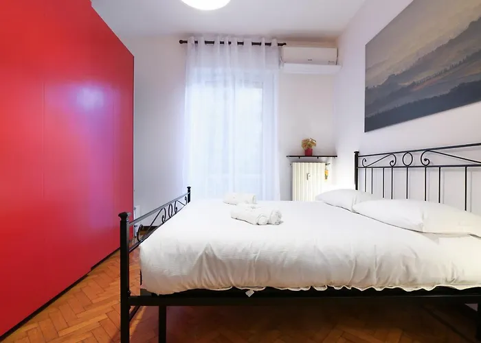 Primopiano - Amadeo 32 Milano