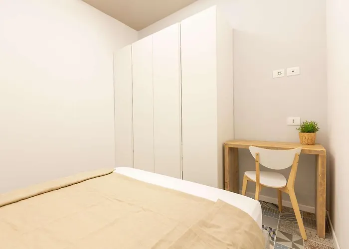 Moa43-loreto-duomo - Athens House - Luxury * Milano