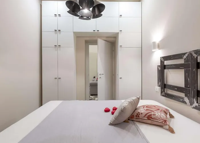 Mou43 -loreto-duomo- Urban House - Luxury Apartmán Milán