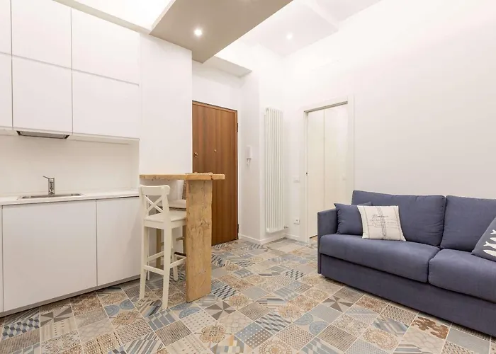 Moa43-loreto-duomo - Athens House - Luxury Apartmán