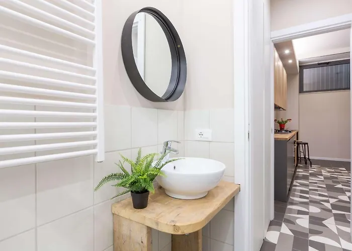 Mou43 -loreto-duomo- Urban House - Luxury * Milán