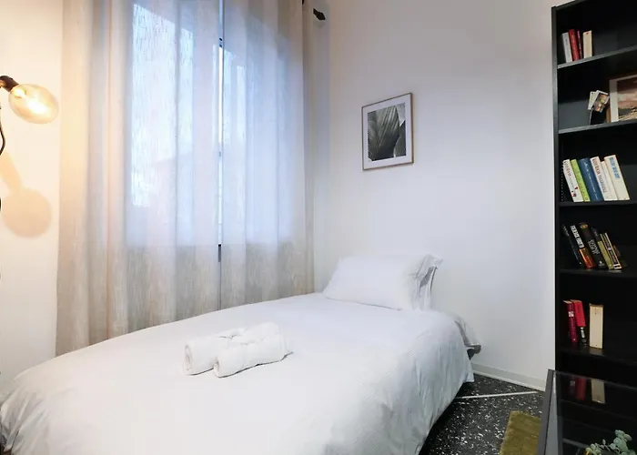 Primopiano - Amadeo 32 * Milano