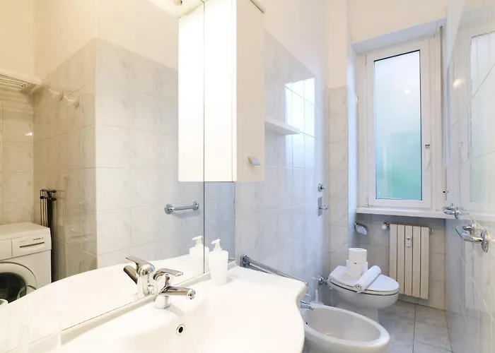 Primopiano - Amadeo 32 * Milan