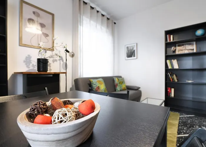 Primopiano - Amadeo 32 * Milan