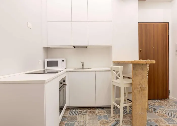 Moa43-loreto-duomo - Athens House - Luxury * Milán