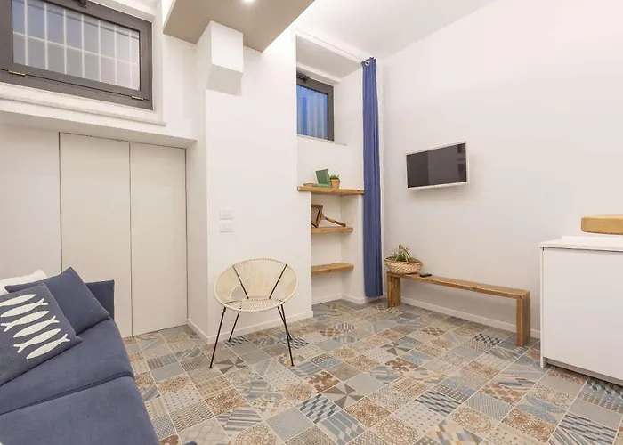 Apartmán Moa43-loreto-duomo - Athens House - Luxury