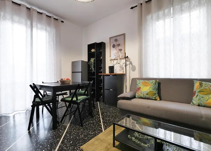 Primopiano - Amadeo 32 Appartamento *