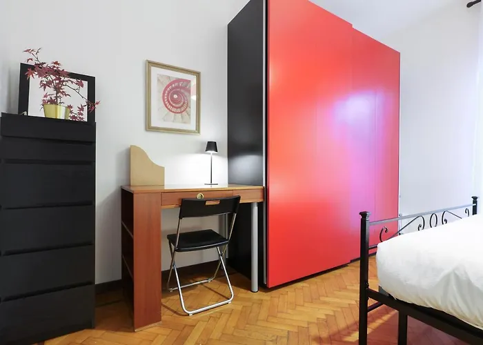 Primopiano - Amadeo 32 Apartment *