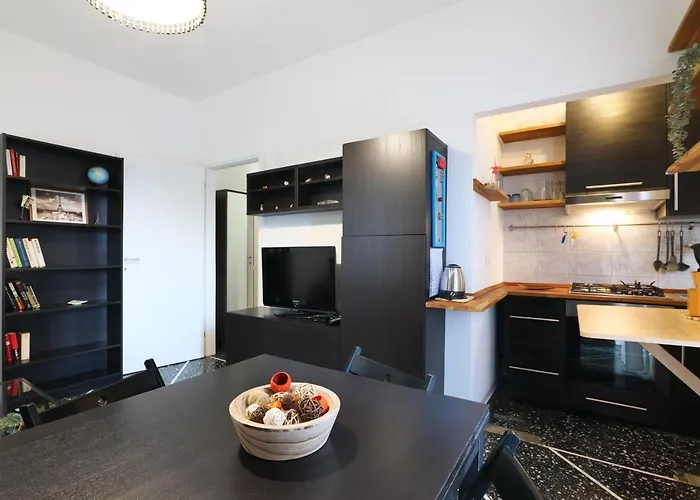 Primopiano - Amadeo 32 Apartment Milan