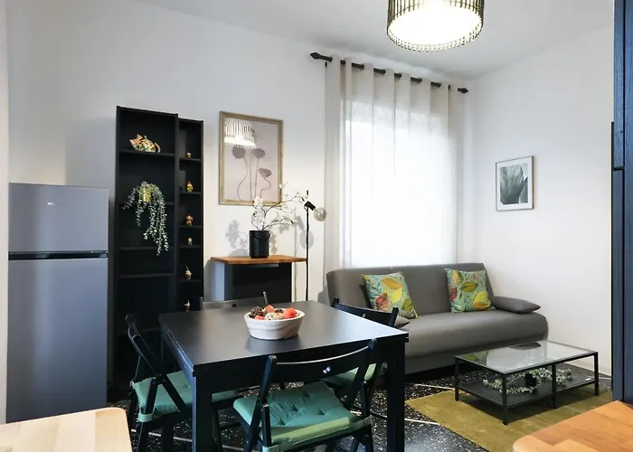 Primopiano - Amadeo 32 Milano