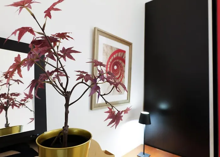 Primopiano - Amadeo 32 Milan