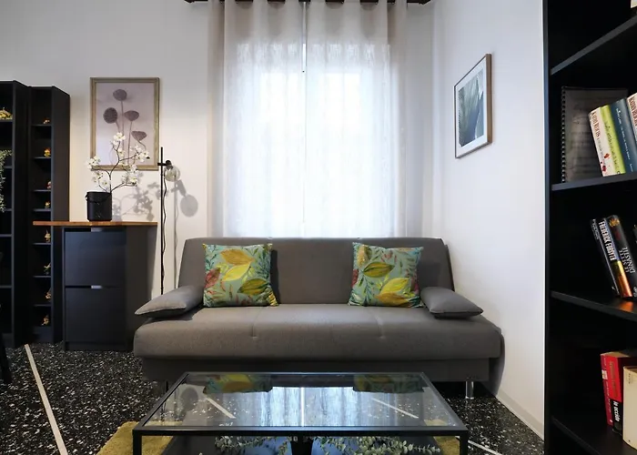 Primopiano - Amadeo 32 * Milano