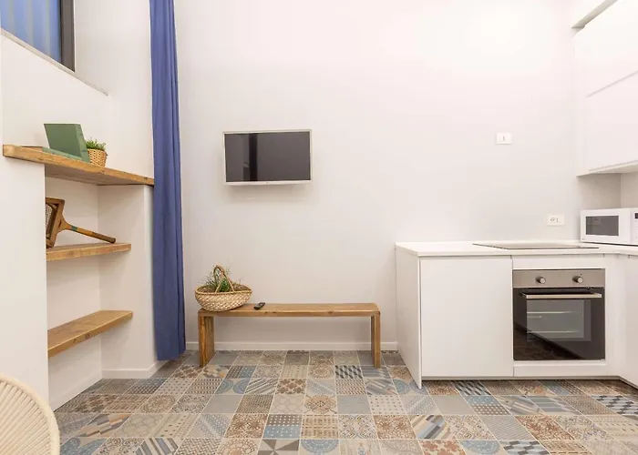 Moa43-loreto-duomo - Athens House - Luxury *