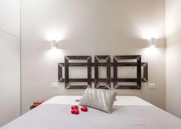 Mou43 -loreto-duomo- Urban House - Luxury * Milán