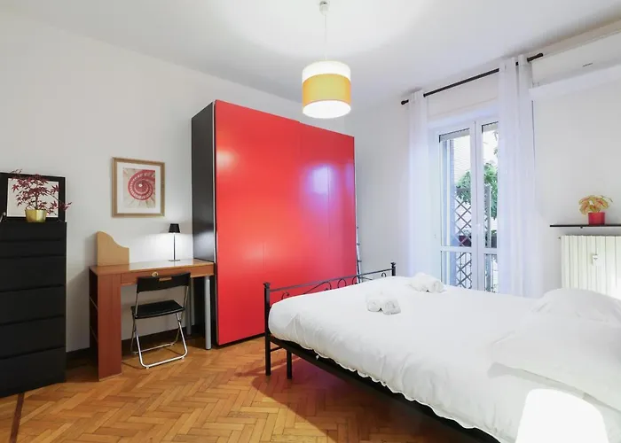 Primopiano - Amadeo 32