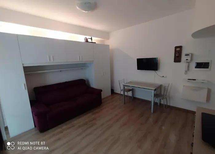 Apartman Dali Milánó