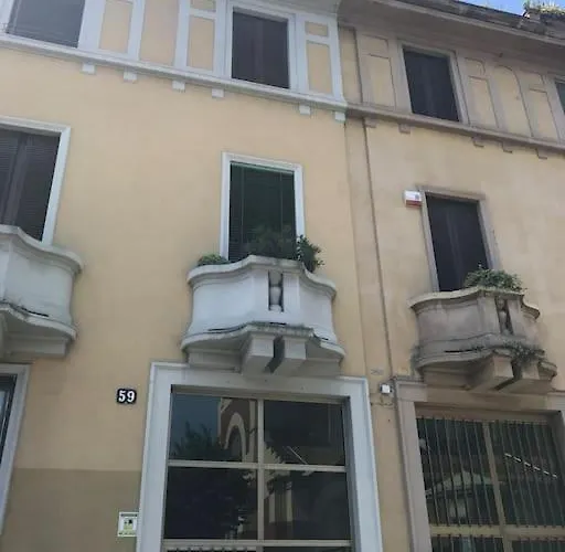 Casa Pao, Typical House In Near The Center Apartment