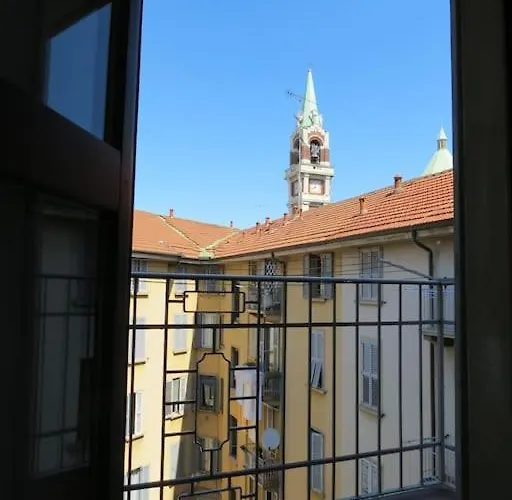 Casa Pao, Typical House In Near The Center Apartment *