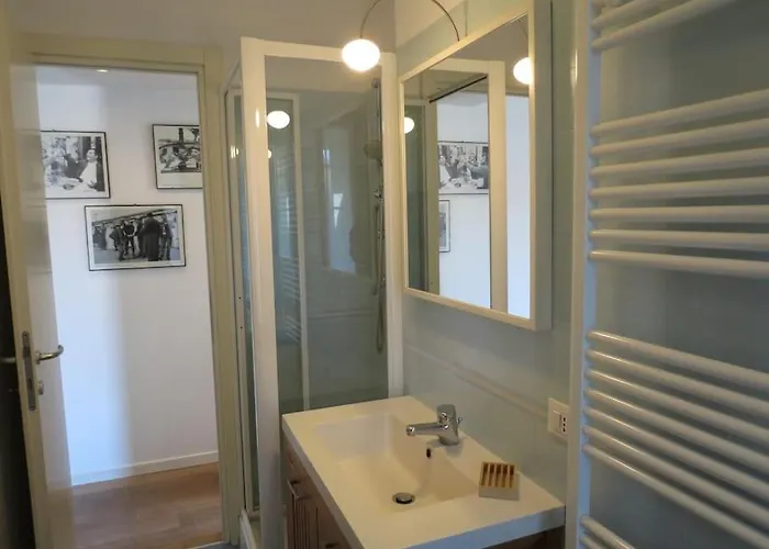 Casa Pao, Typical House In Near The Center * Milan