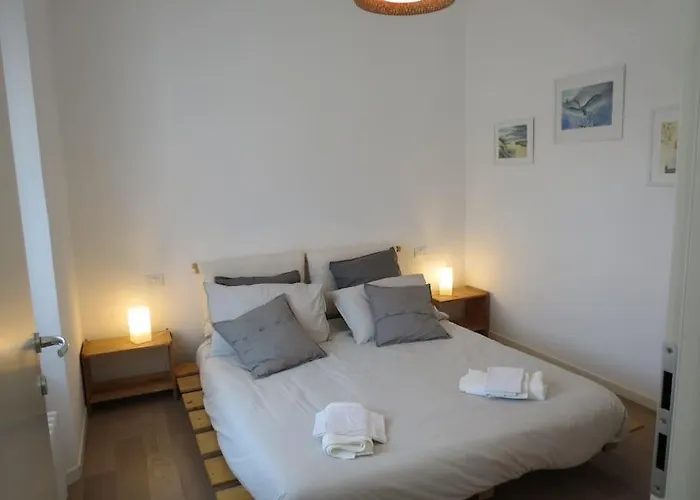 Casa Pao, Typical House In Near The Center *