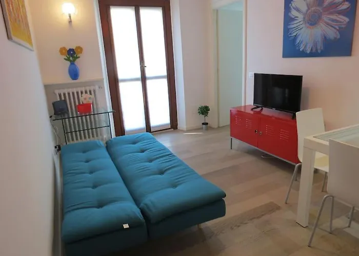 Casa Pao, Typical House In Near The Center Apartment