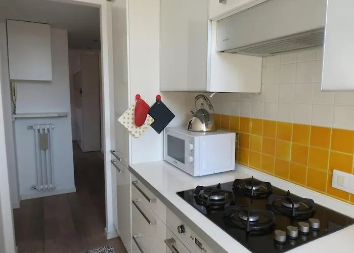 Casa Pao, Typical House In Near The Center * Milan