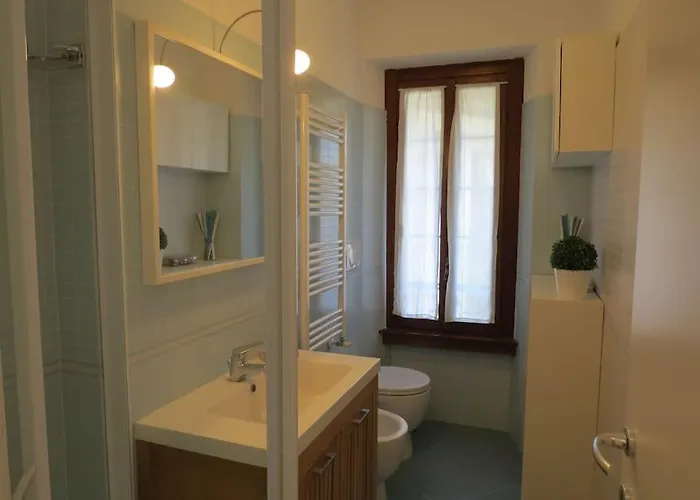 Casa Pao, Typical House In Near The Center Apartment Milan