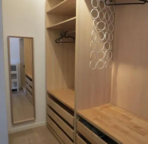 Apartment Casa Pao, Typical House In Near The Center