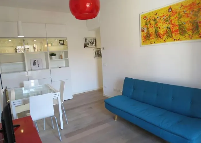 Casa Pao, Typical House In Near The Center *