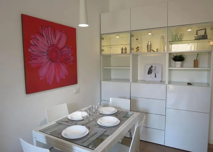 Casa Pao, Typical House In Near The Center * Milan