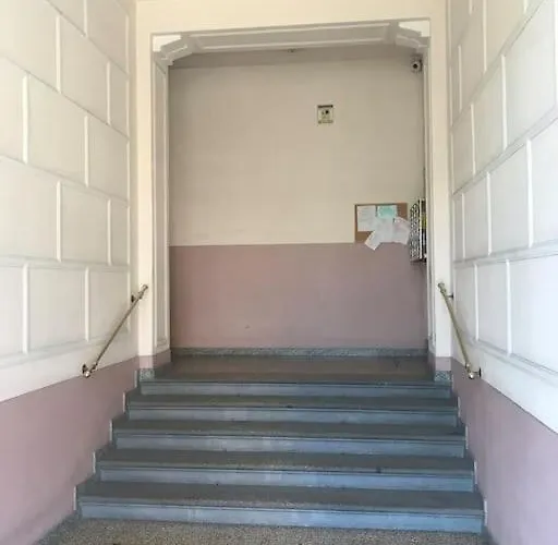 Casa Pao, Typical House In Near The Center Apartment *