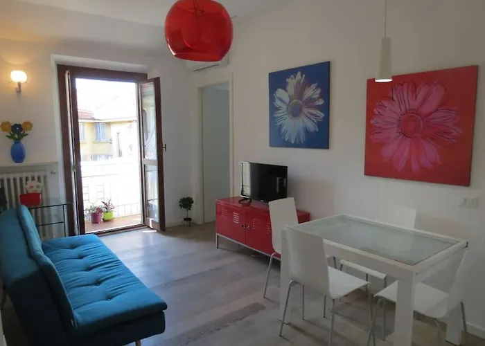 Apartment Casa Pao, Typical House In Near The Center