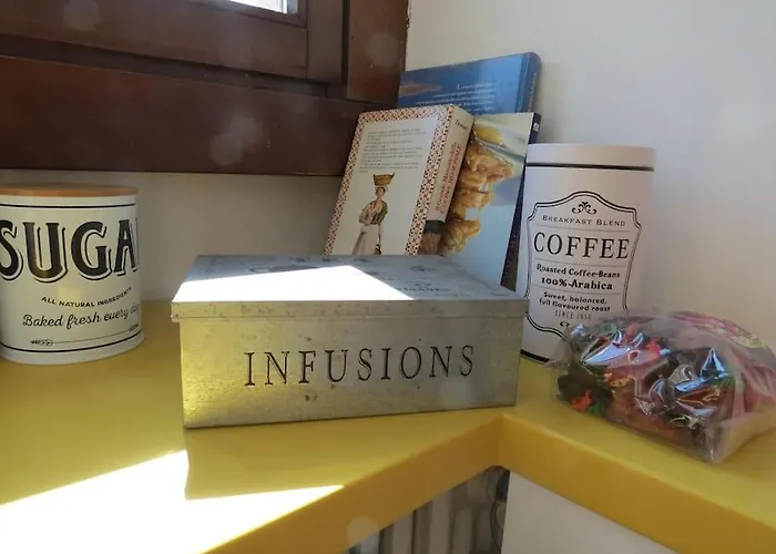 Apartment Casa Pao, Typical House In Near The Center Milan